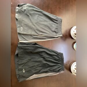 Champion Athletic Shorts Bundle XL